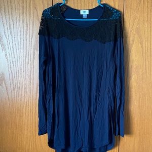 NWT Old navy top size L